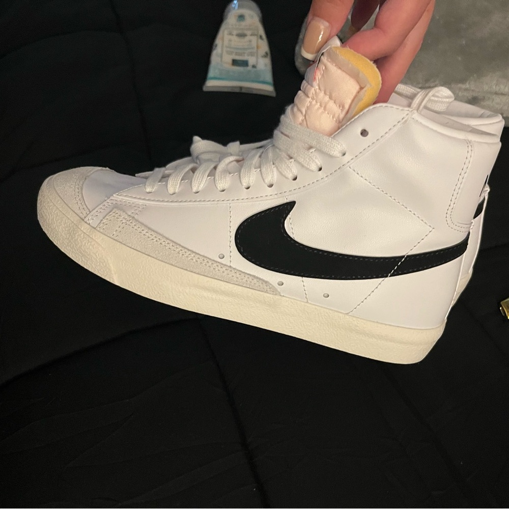 Nike Blazers